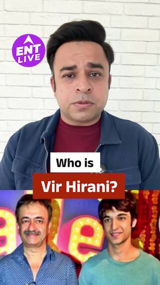 Rajkumar Hirani के बेटे Veer Hirani करेंगे बड़ा एक्टिंग डेब्यू