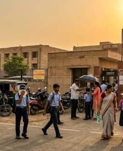 ਭੱਖਦੀ ਗਰਮੀ ਵਿਚਾਲੇ ਸਕੂਲਾਂ ਦਾ ਸਮਾਂ ਬਦਲਿਆ, ਜਾਣੋ ਕਿੰਨੇ ਵਜੇ ਖੁੱਲ੍ਹਗੇ ਸਕੂਲ...