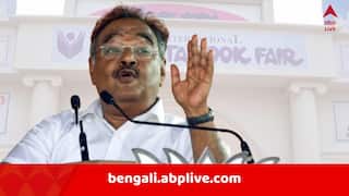 Kolkata Book Fair: কলকাতা বইমেলা নিয়ে বড় সিদ্ধান্ত ? তাৎপর্যপূর্ণ মন্তব্য শমীক ভট্টাচার্যর, 