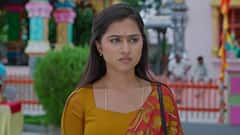 Podarillu Serial July 1st: 'పొదరిల్లు' సీరియల్ జూలై 1 ఎపిసోడ్! ది డెవిల్ ఈజ్ బ్యాక్ , ఇక బృందావనంలో సందడే!