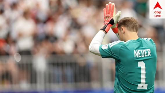 Manuel Neuer Retirement: বিশ্বকাপ থেকে জার্মানি ছিটকে যেতেই পাকাপাকি ফুটবলকে বিদায় জানালেন ন্যয়ার