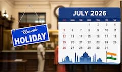 Bank Holiday July 2026 : ਜੁਲਾਈ 'ਚ 12 ਦਿਨ ਬੰਦ ਰਹਿਣਗੇ ਬੈਂਕ, ਜਾਣੋ ਤੁਹਾਡੇ ਸੂਬੇ 'ਚ ਕਿਹੜੀਆਂ ਤਰੀਖਾਂ ਨੂੰ ਰਹੇਗੀ ਛੁੱਟੀ