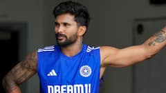 Nitish Kumar Reddy Likely To Miss ODIs Against England