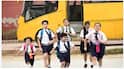 Big News: ਵੱਡੀ ਖਬਰ, ਸਕੂਲਾਂ ਦਾ ਸਮਾਂ ਅਚਾਨਕ ਬਦਲਿਆ ਗਿਆ; ਹੀਟਵੇਵ ਵਿਚਾਲੇ ਵਿਦਿਆਰਥੀਆਂ ਅਤੇ ਮਾਪੀਆਂ ਨੂੰ ਰਾਹਤ...