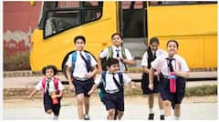 Big News: ਵੱਡੀ ਖਬਰ, ਸਕੂਲਾਂ ਦਾ ਸਮਾਂ ਅਚਾਨਕ ਬਦਲਿਆ ਗਿਆ; ਹੀਟਵੇਵ ਵਿਚਾਲੇ ਵਿਦਿਆਰਥੀਆਂ ਅਤੇ ਮਾਪੀਆਂ ਨੂੰ ਰਾਹਤ...