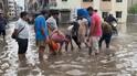 Gujarat Rain: ચોમાસું પૂરજોશમાં, સુરત સહિત દક્ષિણ ગુજરાત જળમગ્ન, એક અઠવાડિયું સાર્વત્રિક વરસાદની આગાહી