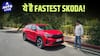 Skoda Kodiaq RS 2026 India review | #skoda #skodakodiaqrs #autolive