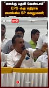 SP Velumani | 