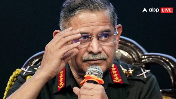 Indian Army Chief Retirement: 'चीन-पाक सुन लें...' सेना प्रमुख उपेंद्र द्विवेदी का बड़ा संदेश, भारत की सैन्य तैयारी पर क्या बोले? Indian Army Chief Retirement: 'चीन-पाक सुन लें...' सेना प्रमुख उपेंद्र द्विवेदी का बड़ा संदेश, भारत की सैन्य तैयारी पर क्या बोले?