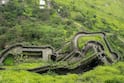 Lohgarh Fort: केतनच्या मृत्यूनंतर लोहगडावर तो स्पॉट पाहण्यासाठी पर्यटकांची गर्दी वाढली; प्रशासनाकडून 'सावधान'तेची सूचना