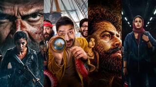 7 Bollywood Films Releasing This July: Alpha, Dhamaal 4, Baby Do Die Do And More Set To Hit Theatres