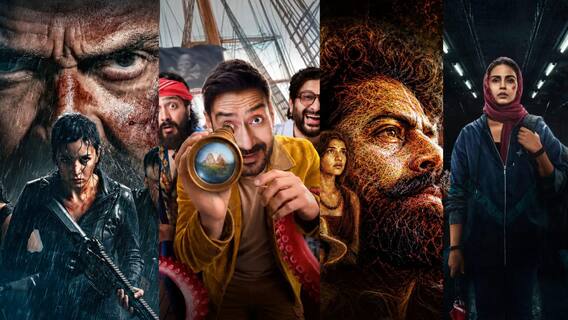 7 Bollywood Films Releasing This July: Alpha, Dhamaal 4, Baby Do Die Do And More Set To Hit Theatres