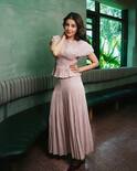 Kajal Aggarwal: కాజల్ సన్నబడిందా? ఇండియా స్టోరీ ప్రమోషన్లలో చందమామ