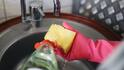 Kitchen Sponge: कितने दिन से नहीं बदला बर्तन धोने वाला झाबा? बना सकता है बहुत बीमार 