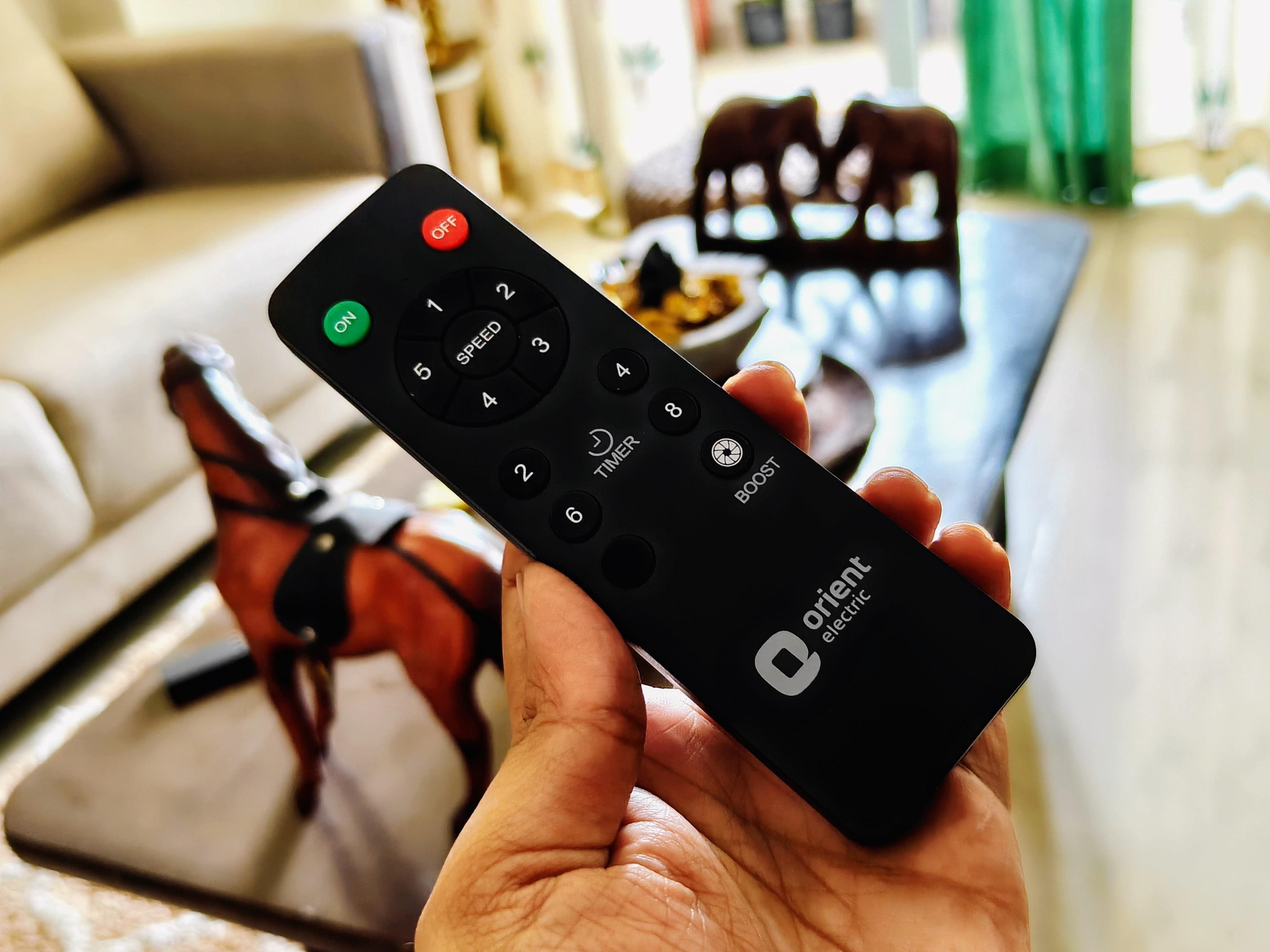 Orient Aerosilent BLDC Pro Review: Ninja Mode On, With A Dash Of Class