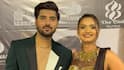 ABP Live Celeb Spotted | Chahat Pandey, Sharad Malhotra, Kanchi Singh And Others Join Mohit Kapoor's Birthday Celebration