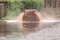 Gujarat Rain: ચોમાસું પૂરજોશમાં, સુરત સહિત દક્ષિણ ગુજરાત જળમગ્ન, એક અઠવાડિયું સાર્વત્રિક વરસાદની આગાહી