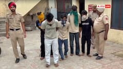 मोगा में DJ बंद कराने पहुंची पुलिस टीम पर जानलेवा हमला, हवलदार की हालत नाजुक