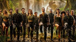 Sanjay Dutt, Mika Singh Promoted As Part Of Welcome To The Jungle Cast But Missing From Film; Here's Why
