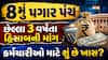 8મું પગાર પંચ: છેલ્લા 3 વર્ષના હિસાબની માંગ, કર્મચારીઓ માટે શું છે ખાસ? જુઓ વિગતો