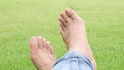 Toe Hair Facts: পায়ের আঙুলে লোম থাকে কেন, ভাল না খারাপ?