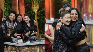 ‘Kashmera Shah Fell At My Feet And Apologised’: Sunita Ahuja Recalls Reconciling With Krushna Abhishek