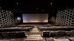AAA Cinemas Vizag: విశాఖ ఇనార్బిట్ మాల్‌లో ఏఏఏ సినిమాస్... మల్టీప్లెక్స్ పూజకు హాజరైన అల్లు స్నేహ