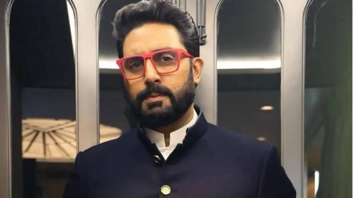 दिग्गज एक्टर अमिताभ बच्चन के बेटे अभिषेक बच्चन ने अपना ओटीटी डेब्यू ब्रीद: इनटू द शैडो (Breathe: Into the Shadows) से किया था. ये सीरीज आप अमेजन प्राइम वीडियो पर देख सकते हैं.