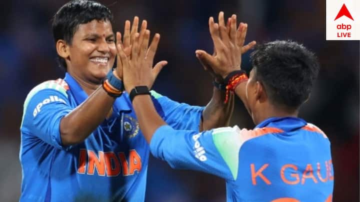 সম্প্রতি রেকর্ডও গড়েছেন দীপ্তি। বিশ্ব ক্রিকেটে সর্বাধিক উইকেটের মালিক এই মুহূর্তে এই অলরাউন্ডার।