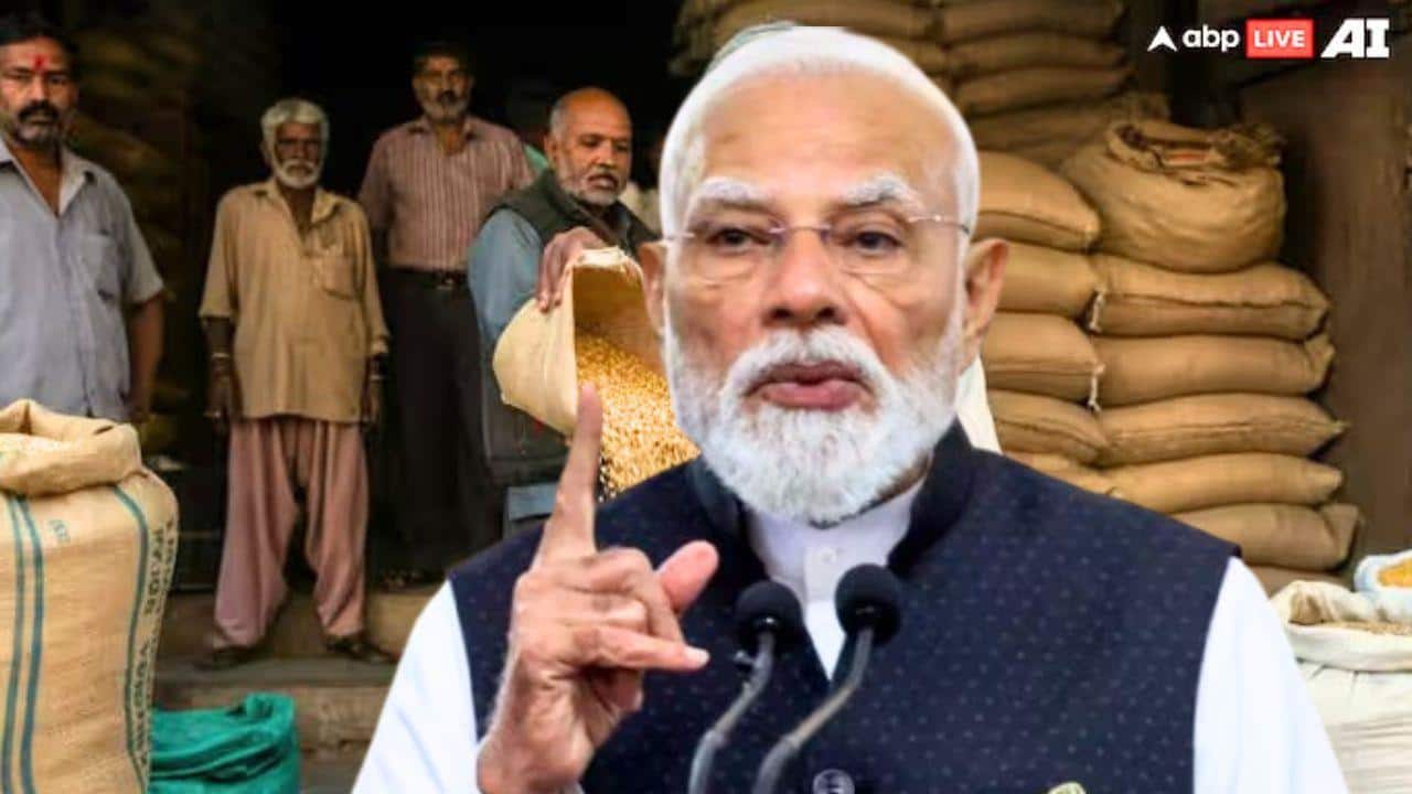 PM Garib Kalyan Yojana: বিনামূল্যে আপনিও পেতে পারেন রেশন, সরকারের রয়েছে এই যোজনা, জানুন যোগ্যতা ও আবেদনের পদ্ধতি