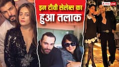 आकांक्षा-गौरव से माही-जय तक, शादी के कई सालों बाद इन टीवी सितारों ने लिया तलाक