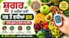 Diabetes Diet : ਸ਼ੂਗਰ ਵਾਲੇ ਲੋਕਾਂ ਲਈ ਫਲ ਖਾਣਾ ਜ਼ਹਿਰ ਨਹੀਂ ਹੈ; ਮਾਹਿਰਾਂ ਤੋਂ ਪਤਾ ਲਗਾਓ ਕਿ ਕਿਹੜੇ ਫਲ ਲਾਭਦਾਇਕ ਹਨ ਅਤੇ ਕਿਹੜੇ ਤੋਂ ਪਰਹੇਜ਼ ਕਰਨਾ ਚਾਹੀਦਾ ਹੈ।