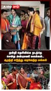 Anbumani Daughters |