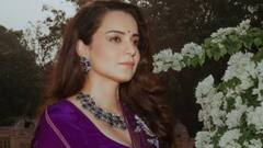Kangana Ranaut Wraps Queen 2 Shoot, Shares Big Update On Instagram Story