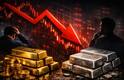 Gold Silver Buy or Sell: સોના-ચાંદીમાં રેકોર્ડ ઘટાડો, શું ખરીદીનો યોગ્ય સમય કે પછી ફટાફટ વેચવાનો? જાણો 