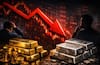 Gold Silver Buy or Sell: સોના-ચાંદીમાં રેકોર્ડ ઘટાડો, શું ખરીદીનો યોગ્ય સમય કે પછી ફટાફટ વેચવાનો? જાણો 