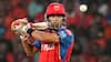 IPL Star Shashank Singh Faces FIR After Cook Makes Serious Allegations: Report