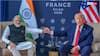 जब सुबह तड़के डोनाल्ड ट्रंप ने कहा था कि PM मोदी को लगाओ फोन, बोले - 'वो उठ गए होंगे...'