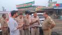 Hapur News: बिस्मिल्लाह ढाबे पर मुस्लिम युवक की हत्या, आरोपी फरार, तलाश में जुटी पुलिस
