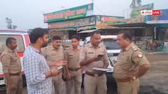 हापुड़: बिस्मिल्लाह ढाबे पर मुस्लिम युवक की हत्या, आरोपी फरार, तलाश में जुटी पुलिस