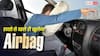 हादसा होने से पहले ही खुल जाएंगे Airbags, Tesla की नई टेक्नोलॉजी ने सभी को चौंकाया