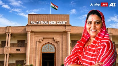 Rajasthan HC Upholds Bayana MLA Ritu Banawat's Election, Slaps Rs 1 Lakh Cost For Evading Summons