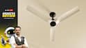 Orient Aerosilent BLDC Pro Review: Ninja Mode On, With A Dash Of Class
