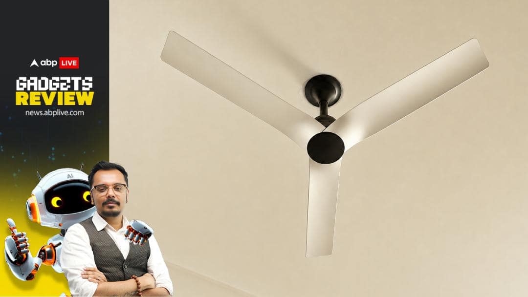Orient Aerosilent BLDC Pro Review: Ninja Mode On, With A Dash Of Class Orient Aerosilent BLDC Pro Review: Ninja Mode On, With A Dash Of Class