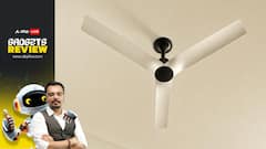 Orient Aerosilent BLDC Pro Review: Ninja Mode On, With A Dash Of Class