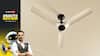Orient Aerosilent BLDC Pro Review: Ninja Mode On, With A Dash Of Class