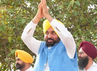 ਪੰਜਾਬ 'ਚ ਔਰਤਾਂ ਦੇ ਖਾਤਿਆਂ 'ਚ 1100 ਕਰੋੜ ਰੁਪਏ ਟ੍ਰਾਂਸਫਰ, CM ਮਾਨ ਨੇ ਤਿੰਨ ਮਹੀਨਿਆਂ ਦੀ ਰਕਮ ਇੱਕਠਿਆਂ ਭੇਜੀ