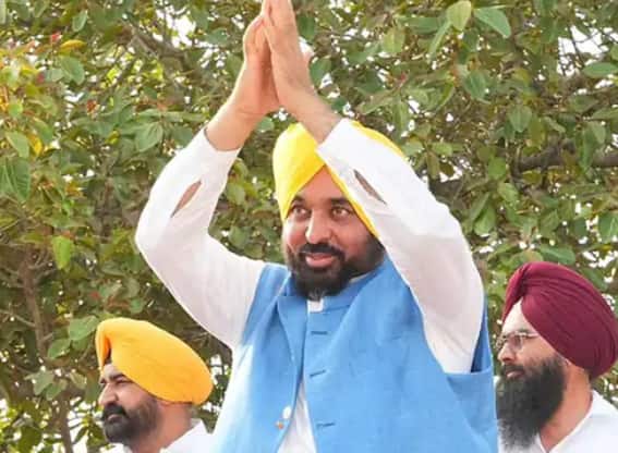 ਪੰਜਾਬ 'ਚ ਔਰਤਾਂ ਦੇ ਖਾਤਿਆਂ 'ਚ 1100 ਕਰੋੜ ਰੁਪਏ ਟ੍ਰਾਂਸਫਰ, CM ਮਾਨ ਨੇ ਤਿੰਨ ਮਹੀਨਿਆਂ ਦੀ ਰਕਮ ਇੱਕਠਿਆਂ ਭੇਜੀ
