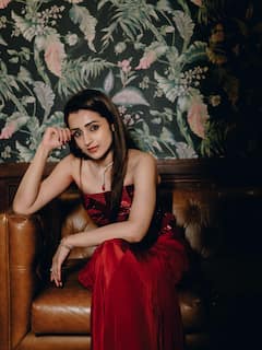 Trisha: మళ్ళీ ట్రెండింగ్‌లోకి త్రిష... తమిళ రాజకీయాల్లో హాట్ టాపిక్... ఎందుకంటే?