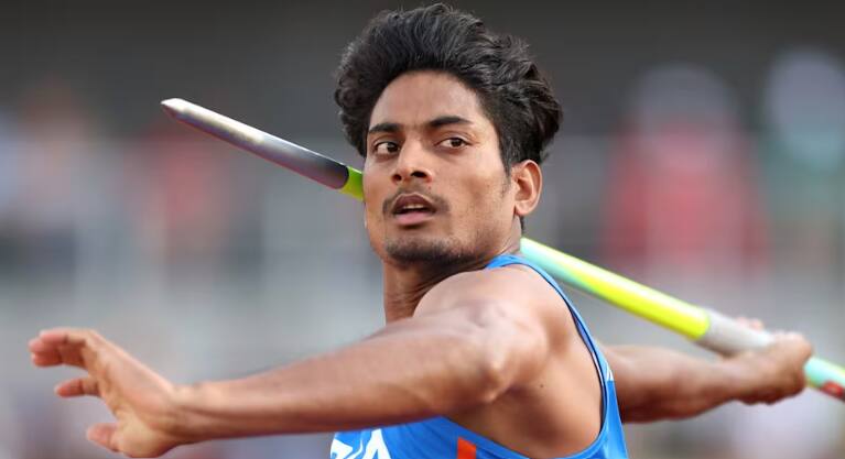 Rohit Yadav Javelin Throw New Record: भारत की तरफ से रोहित यादव ने रचा इतिहास,  जेवलिन थ्रो में नीरज चोपड़ा को छोड़ा पीछे